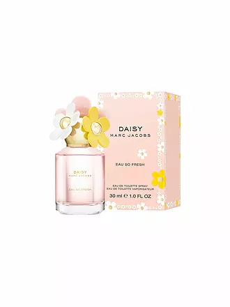 MARC JACOBS | Daisy Eau so Fresh Eau de Toilette 30ml | 